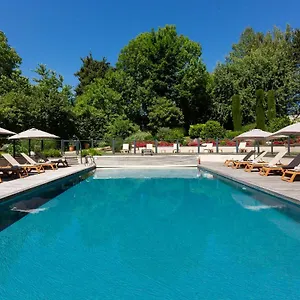 4* Aparthotel La Reserve Geneve Voltaire