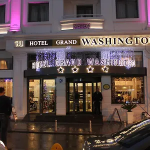 Grand Washington 4* Istanboel