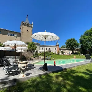 Chateau Des Janroux Casa vacanze