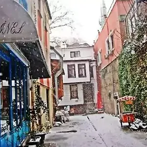 Minel 3* Istanboel
