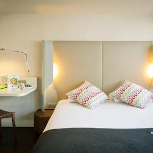 3* Hotel Campanile Genève -